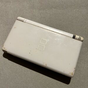 Ds lite (not working)